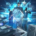 How To Be An MC 66 mixtape cover art