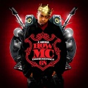 How To Be An MC 68 mixtape cover art
