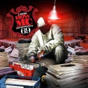 How To Be An MC 69 mixtape cover art