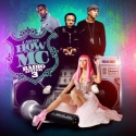 How To Be An MC (Radio Edition 3) mixtape cover art