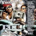Streets On Lock, Pt. 3 mixtape cover art