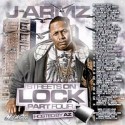 Streets On Lock, Pt. 4 (Hosted by AZ) mixtape cover art