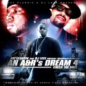 An A&R's Dream, Vol. 4 (Check The Buzz) mixtape cover art