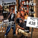 438 Supastars - Star Lyfe mixtape cover art