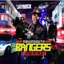 Down South Bangers 22 (Hosted By Plies) mixtape cover art