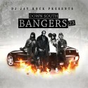 Down South Bangers 23 mixtape cover art