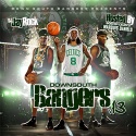 Down South Bangers 13 (Hosted By Marquis Daniels) mixtape cover art