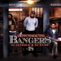 Down South Bangers 18 mixtape cover art