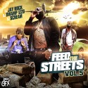 Mixtape cover art