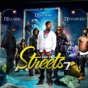 Feed The Streets 7 mixtape cover art