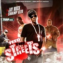 Feed The Streets mixtape cover art