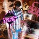 Mixtape cover art