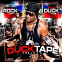 Mixtape cover art