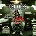 Q6 (Marquis Daniels) - Lost Files (Q6 Edition) mixtape cover art