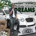 Young D - Million Dollar Dreams mixtape cover art