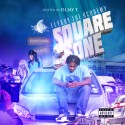 Fly Guy Academy - Square 1 mixtape cover art