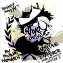 Nicholas Monarch - Long Live The Emperor (Instrumentals) mixtape cover art