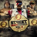 Mixtape cover art