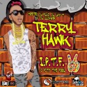 Mixtape cover art