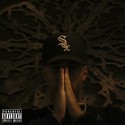 Will Hill - Ramadan mixtape cover art