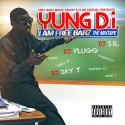Mixtape cover art