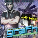Grafh - The Best Of Grafh (Past 2 Present) mixtape cover art