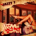 Love & Alcohol mixtape cover art