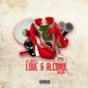 Mixtape cover art