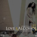 Mixtape cover art