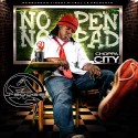 Choppa City - No Pen No Pad mixtape cover art