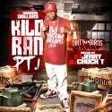 DJ Ransom Dollars - Kilo Ran mixtape cover art