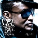 Dope Boyz Back (Hosted By Shawty Lo) mixtape cover art