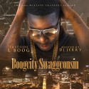 Eastside L Boog - BoogCity Swaggconsin mixtape cover art