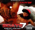 Mixtape cover art