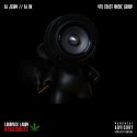 Loudpack Larry - #ThaLoudLife mixtape cover art