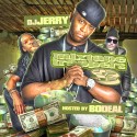 Mixtape Trappers 3 (Hosted By Bo Deal) mixtape cover art