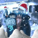 Mixtape cover art