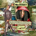 Mixtape cover art