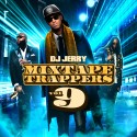 Mixtape Trappers 9 mixtape cover art