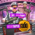Mixtape Trappers Radio mixtape cover art