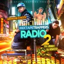 Mixtape Trappers Radio 2 (Hosted By Seemore Knots) mixtape cover art