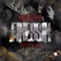 Mixtape cover art