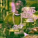 Trap Doin Numbers mixtape cover art