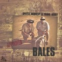 Mixtape cover art
