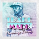 Mixtape cover art