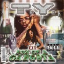 Mixtape cover art