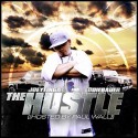 The Hustle (Hosted by Paul Wall) mixtape cover art