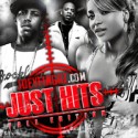 Just Hits (Fall Edition) mixtape cover art