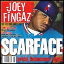 Lyricist. Businessman. Legend mixtape cover art