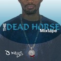 Mixtape cover art